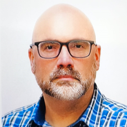 Assoc. Prof. Gonzalo Astray