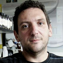 Full Prof. Juan C. Mejuto