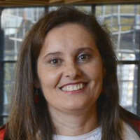 Assoc. Prof. María de la Concepción Pérez Lamela